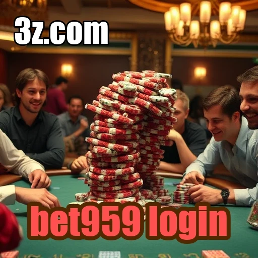 bet959 login