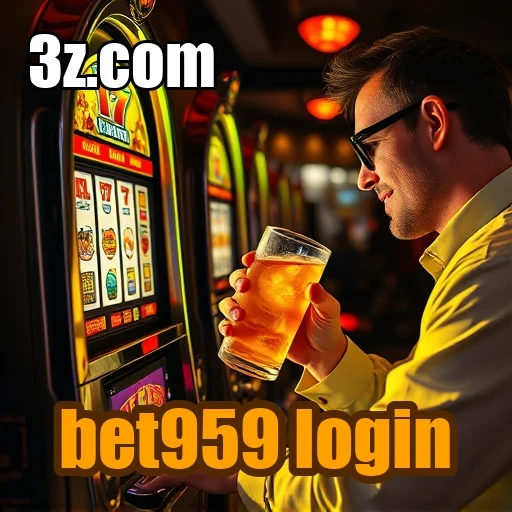 bet959 login