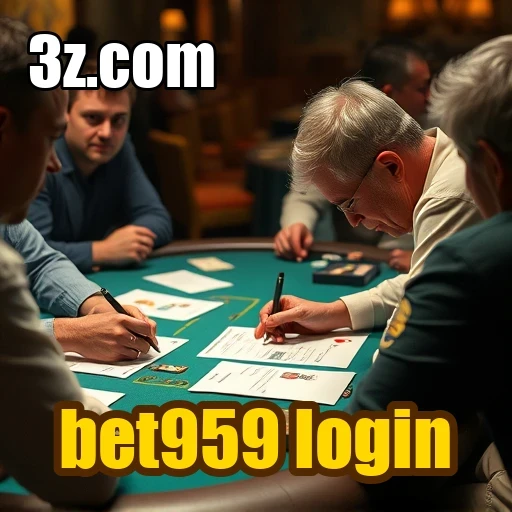 bet959 login