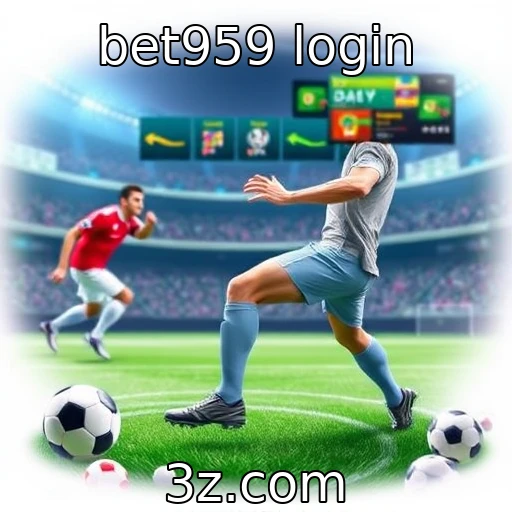bet959 login