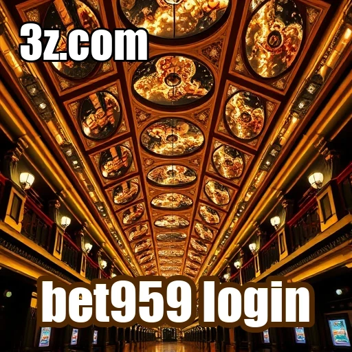 bet959 login