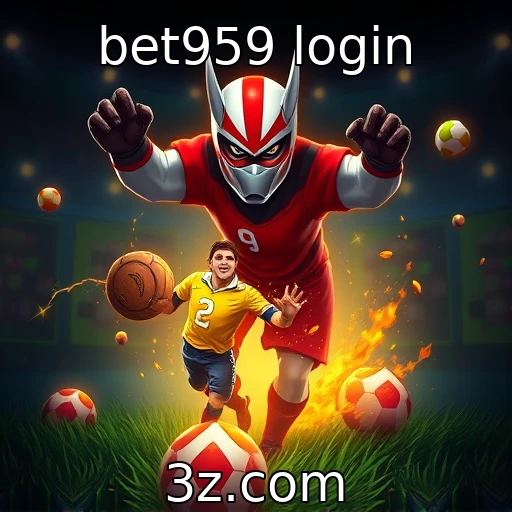 bet959 login
