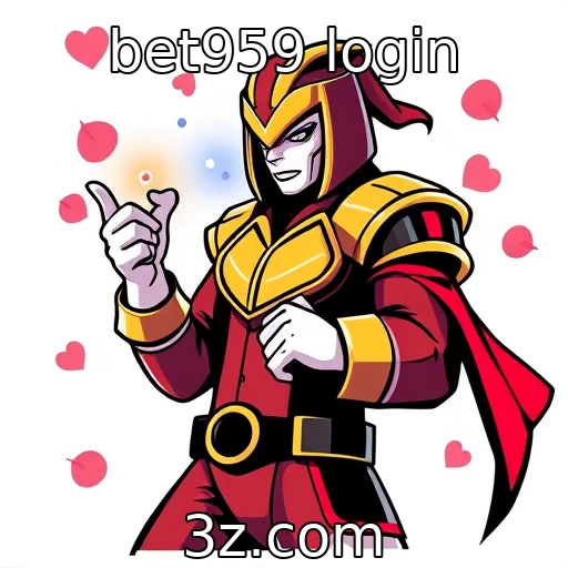 bet959 login
