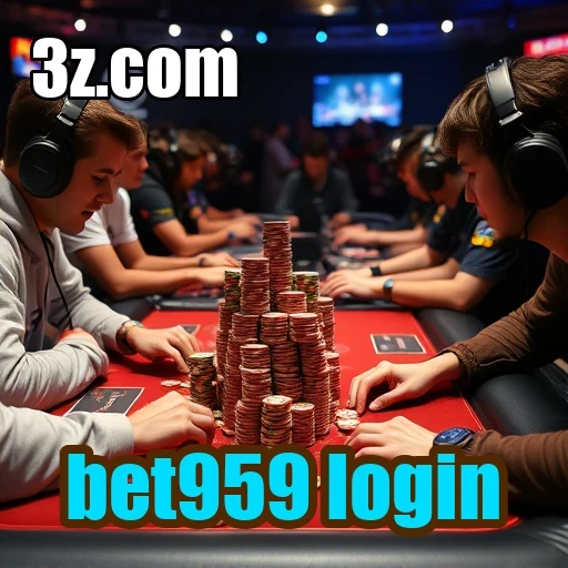 bet959 login