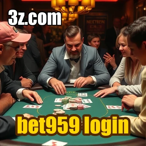 bet959 login
